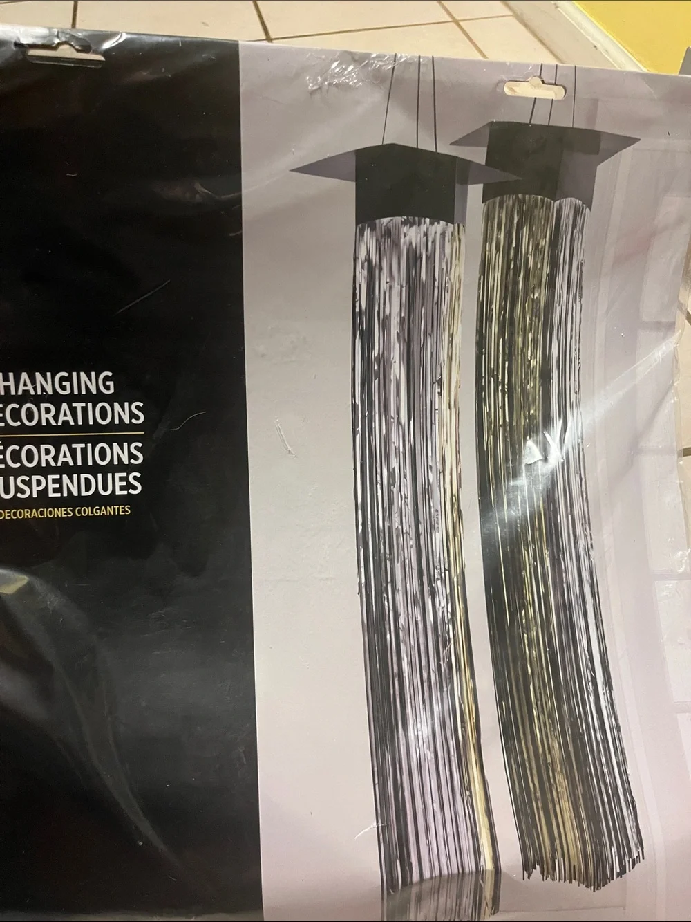 Graduation Bamboo Picks with Black Cap Toppers/